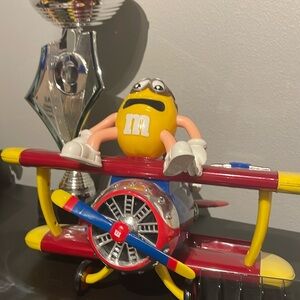 Meet your Posher, Oliver caroc